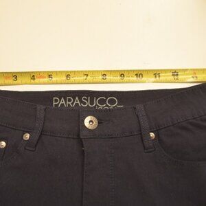 PARASUCO Jeans Navy  50 year legend since 1975